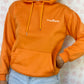 Sweat Orange T38