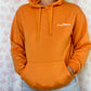 Sweat Orange T38