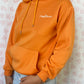 Sweat Orange T38