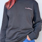 Sweat Noir T38