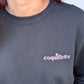 Sweat Noir T38