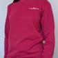 Sweat Pourpre T38