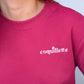 Sweat Pourpre T38