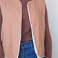 Veste Carreaux Vert T36