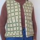 Veste Vert T36