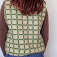 Veste Vert T36