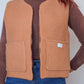 Veste Camel T36