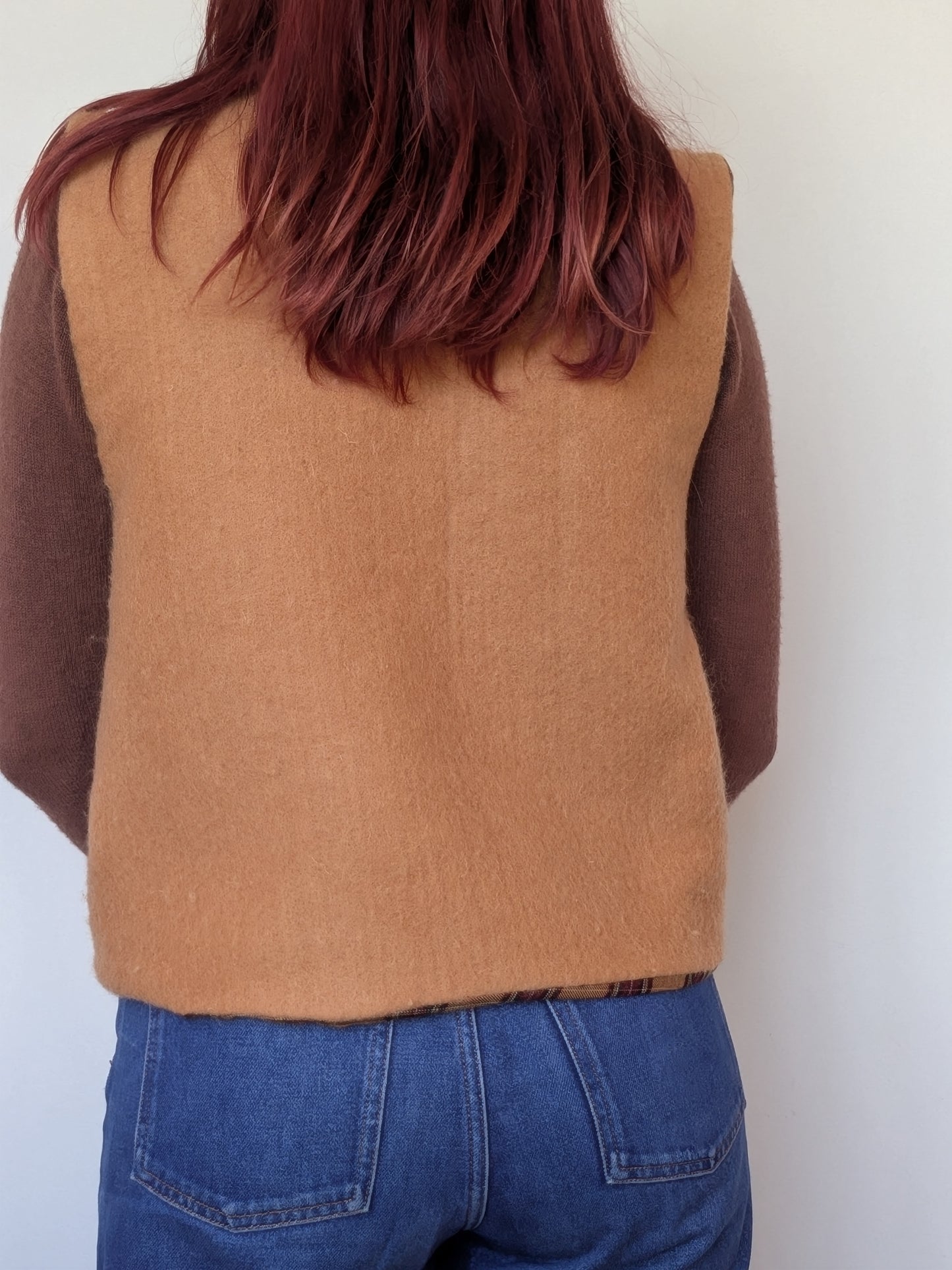 Veste Camel T36