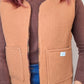 Veste Camel T36