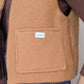 Veste Camel T36