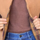 Veste Camel T36