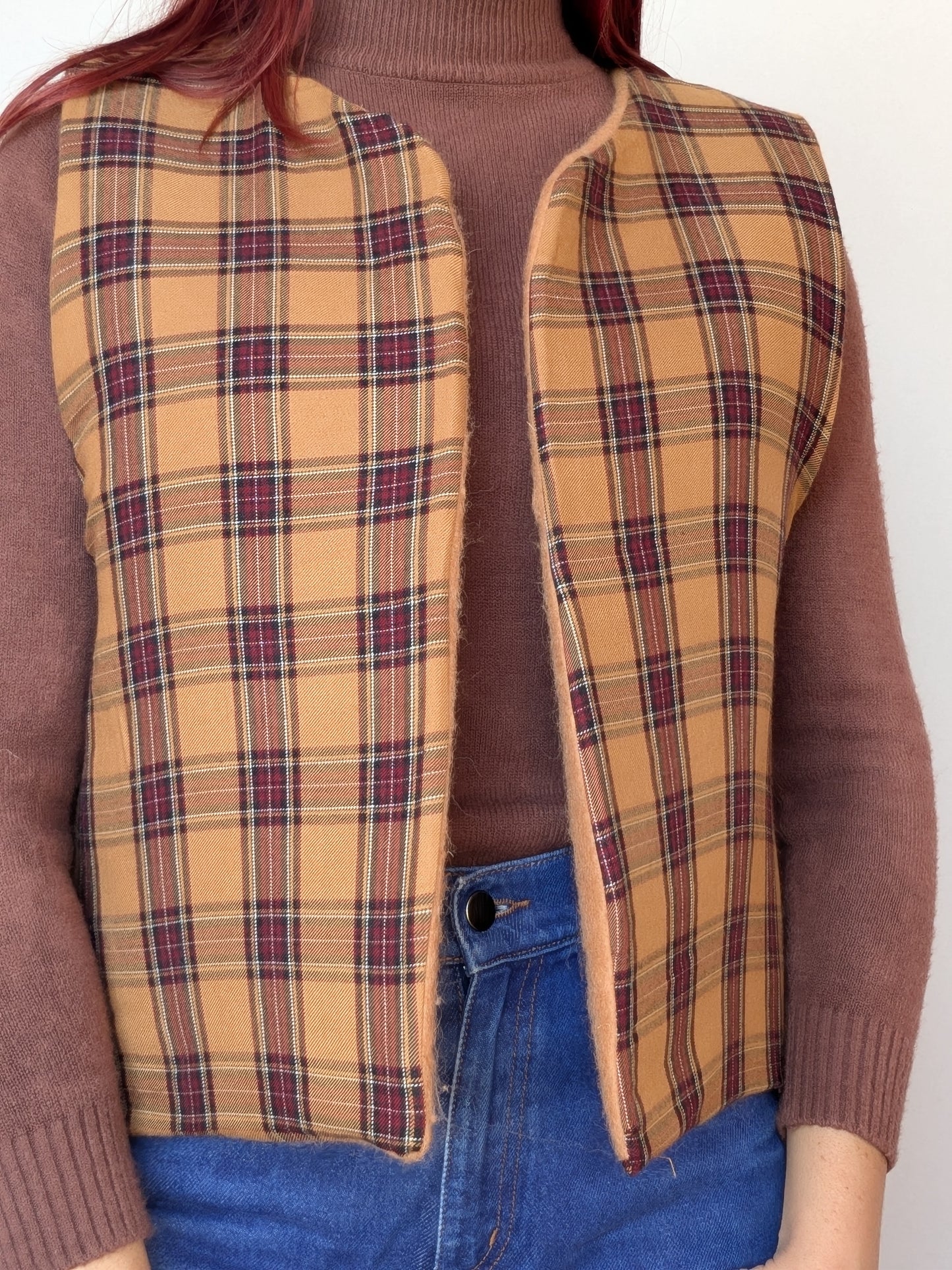 Veste Camel T36