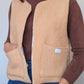 Veste Beige T36