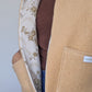 Veste Beige T36