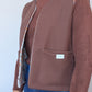 Veste Marron T36