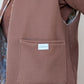 Veste Marron T36