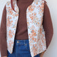 Veste Marron T36