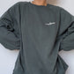 Sweat Vert T42