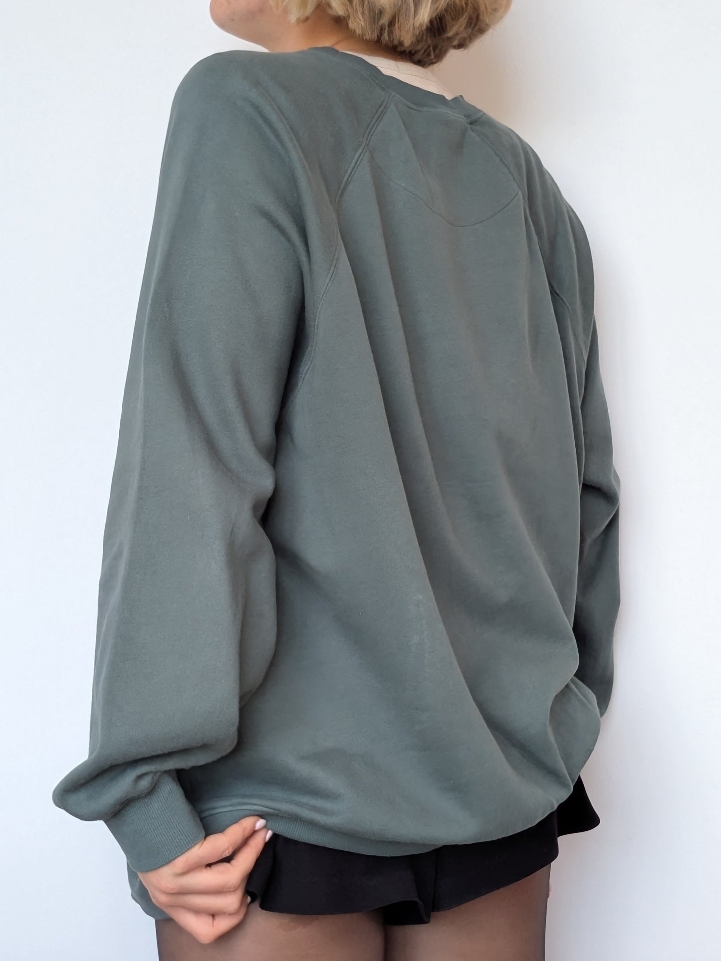 Sweat Vert T42
