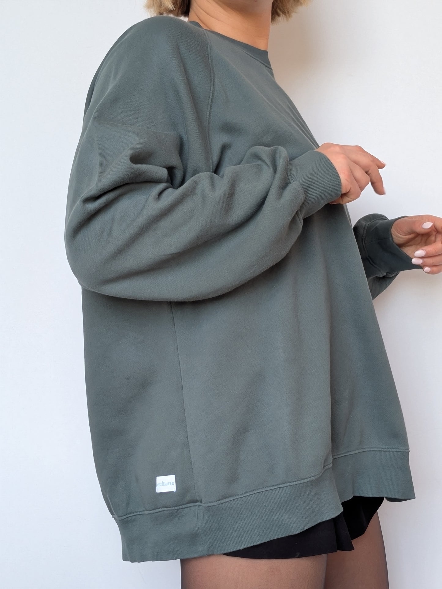 Sweat Vert T42