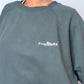Sweat Vert T42