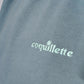 Sweat Vert D'eau T40