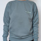 Sweat Vert D'eau T40