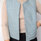 Veste Grise T38