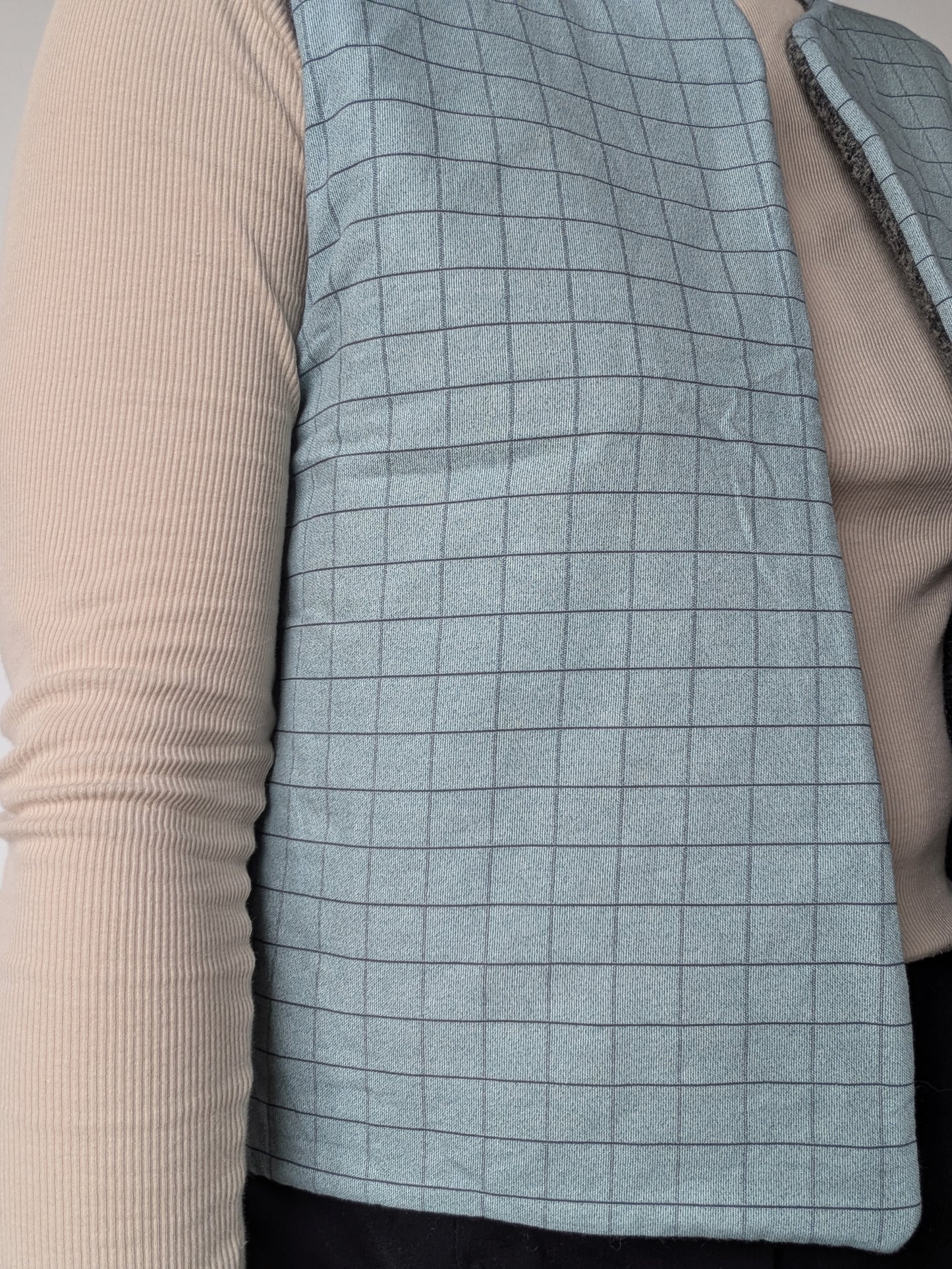 Veste Grise T38