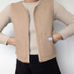 Veste Beige T38