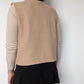 Veste Beige T38