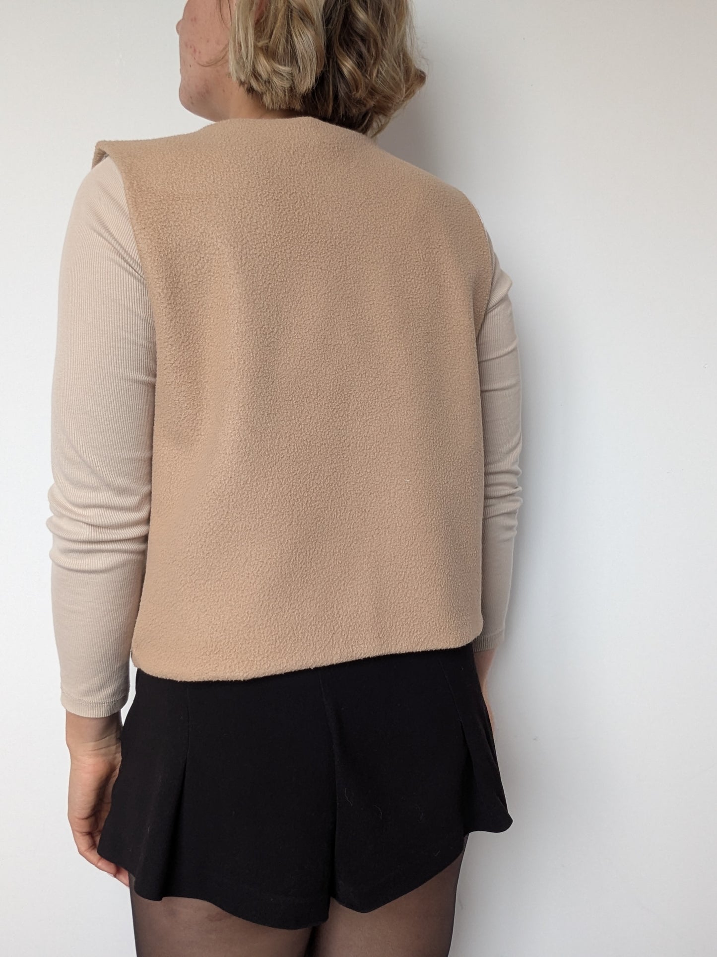 Veste Beige T38