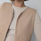 Veste Beige T38