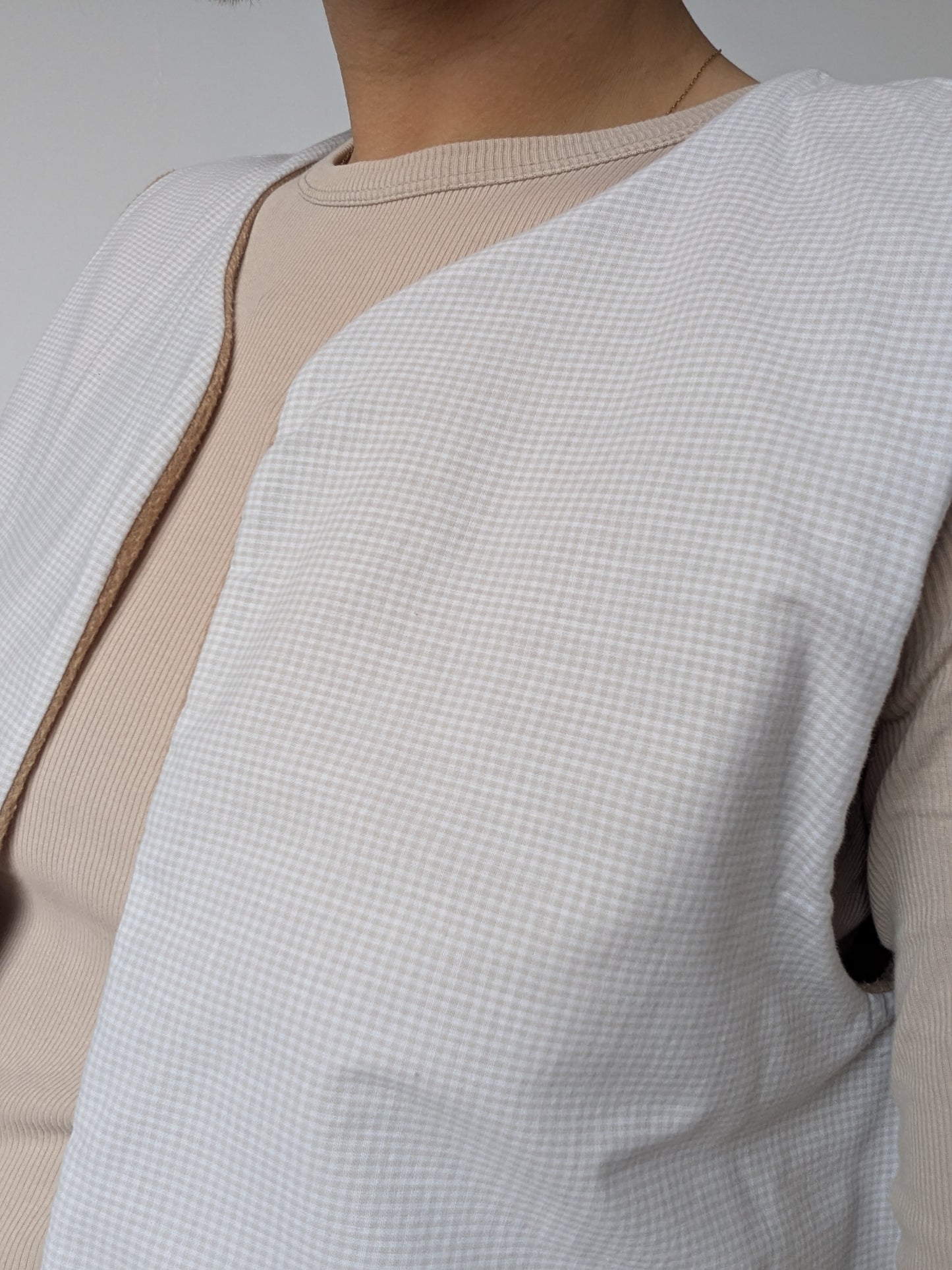 Veste Beige T38