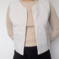 Veste Beige T38