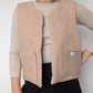 Veste Beige T38