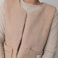 Veste Beige T38