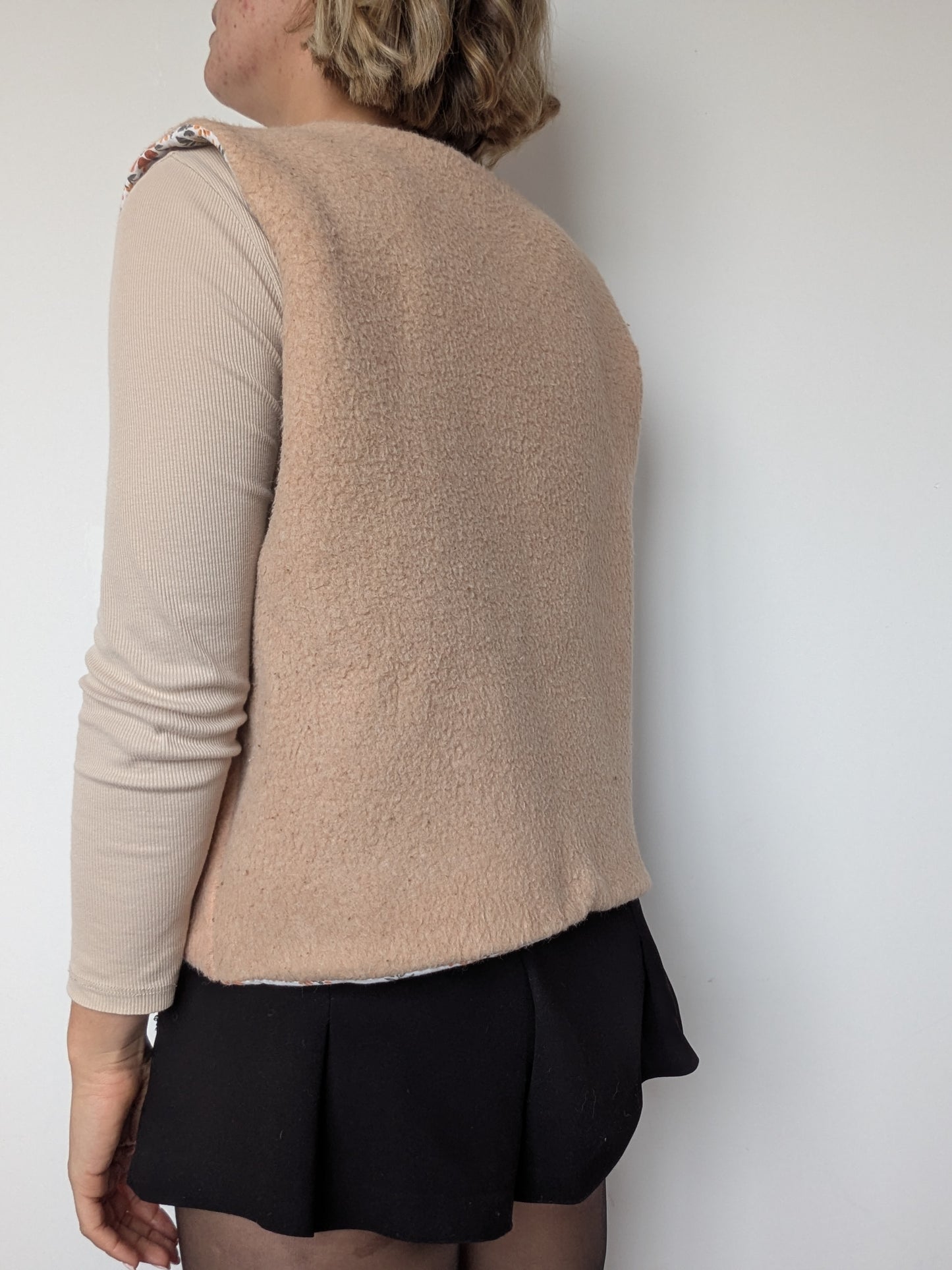 Veste Beige T38