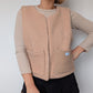 Veste Beige T38