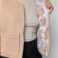 Veste Beige T38