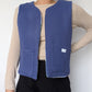 Veste Bleu T38
