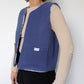 Veste Bleu T38
