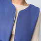 Veste Bleu T38