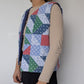 Veste Bleu T38