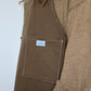 Robe Tablier Marron T34